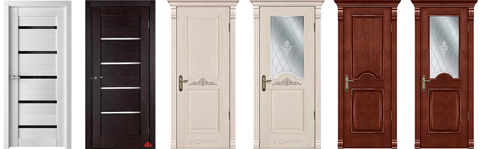doors